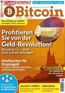 Chip Kompakt Bitcoin - April 2018
