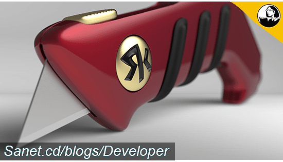 Zbrush and Keyshot for Product Design and Rendering