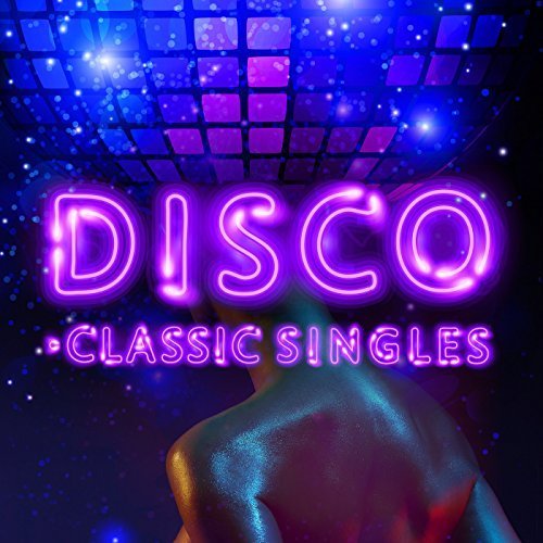 VA - Disco: Classic Singles (2018)