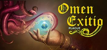 Omen Exitio Plague-DARKSiDERS