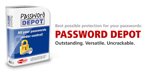 Password Depot 11.0.6 Multilingual