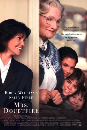 Mrs. Doubtfire 1983 BluRay 10Bit 1080p DD5.1 H265-d3g