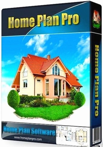 Home Plan Pro 5.6.2.1 Portable