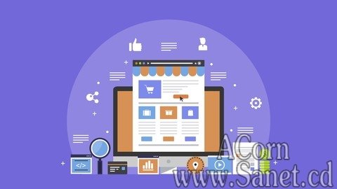 Python eCommerce | Build a Django eCommerce Web Application