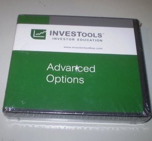 Advanced Options by Investools