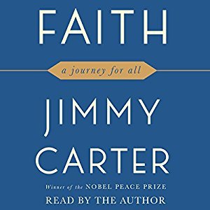 Faith: A Journey For All Audiobook