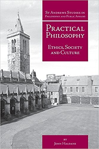 Practical Philosophy Ethics, Society and Culture