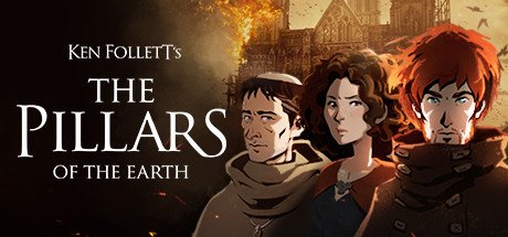 Ken Folletts The Pillars of the Earth Book 3-CODEX
