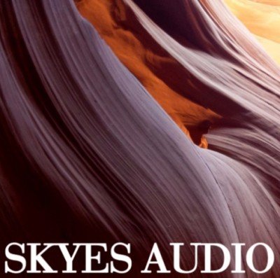 SKYES Audio Aberrant Drones (WAV)