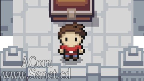 Make An RPG With GameMaker Studio 2