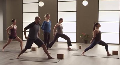 Udaya - Catherine Donnelly Yoga: Glutes Gone Wild 2015
