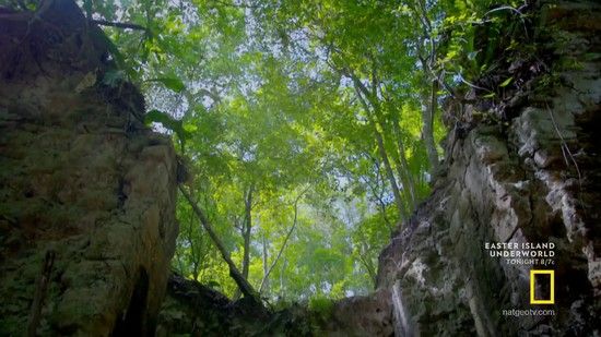 Lost Treasures of the Maya Snake King 2017 720p HDTV x264-DHD
