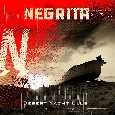  Negrita - Desert Yacht Club (2018)