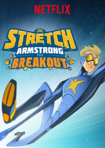 Stretch Armstrong The Breakout 2018 1080p WEB x264-AMRAP