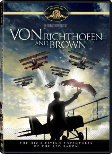 The Red Baron 1971 720p BluRay H264 AAC-RARBG