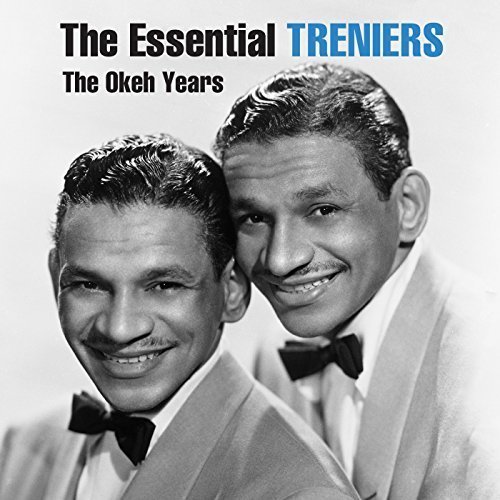 The Treniers - The Essential Treniers: The Okeh Years (2018) MP3/FLAC