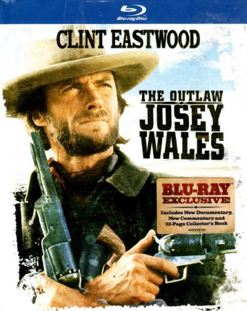 The Outlaw Josey Wales 1976 720p BluRay H264 AAC-RARBG
