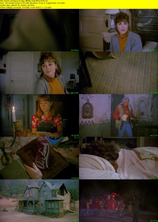 House IV 1992 BRRip XviD MP3-XVID