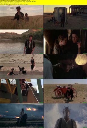 Days Of Heaven 1978 BRRip XviD MP3-XVID