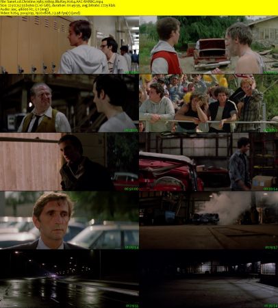 Christine 1983 1080p BluRay H264 AAC-RARBG