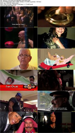 The Sheik 2014 WEBRip x264-ION10