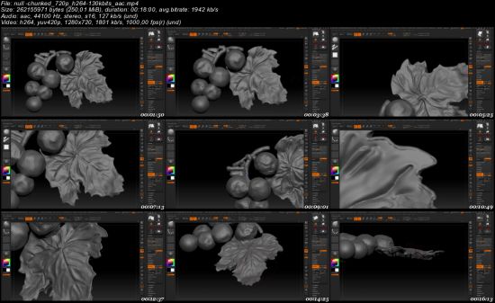 Grant Warwick Still Life Twitch Stream