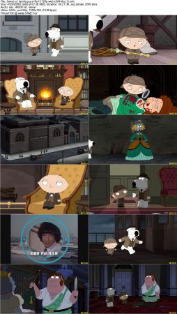 Family Guy S16E13 720p WEB x264-TBS