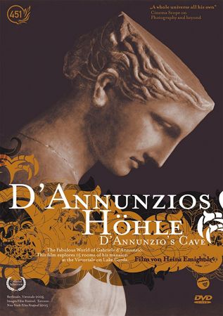 D'Annunzios Cave 2005 WEB-DL AAC H264-iM@X