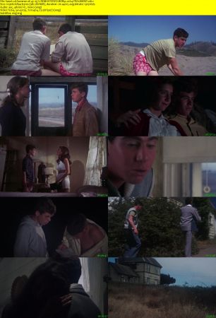 Summer of 42 1971 REMASTERED BDRip x264-FRAGMENT