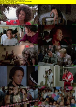 Penitentiary II 1982 BRRip XviD MP3-XVID