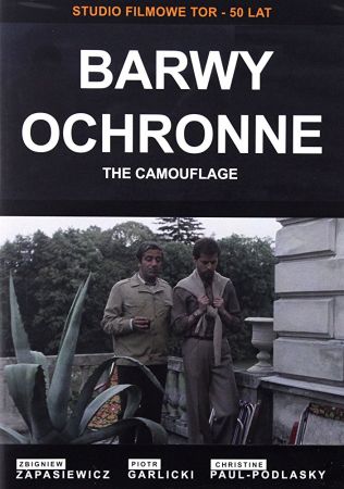 Camouflage 1977 1080p WEB-DL AAC H264-iM@X
