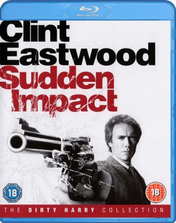 Sudden Impact 1983 BRRip XviD MP3-XVID