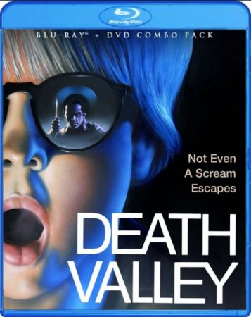 Death Valley 1982 BRRip XviD MP3-XVID