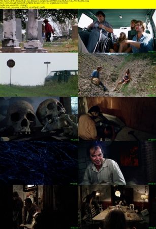 The Texas Chain Saw Massacre 1974 REMASTERED 720p BluRay H264 AAC-RARBG