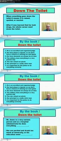 40 English Idioms You Need To Know