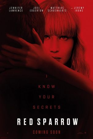 Red Sparrow 2018 ENG HDCAM 800MB Makintos13