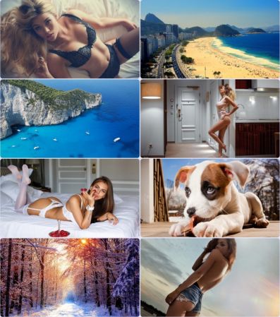 220 MixHD Wallpapers collection