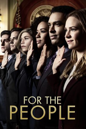 For the People S01E02 HDTV x 264-KILLERS