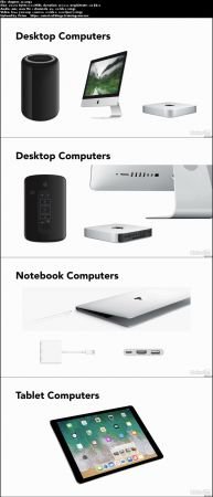 Computer Literacy for Mac 2504