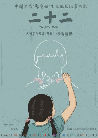 Twenty Two 2017 4K WEB-DL AAC Mandarin H265-OurTV