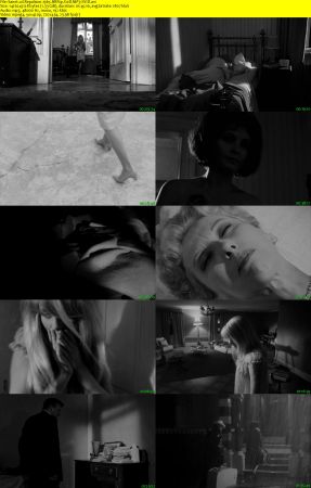 Repulsion 1965 BRRip XviD MP3-XVID