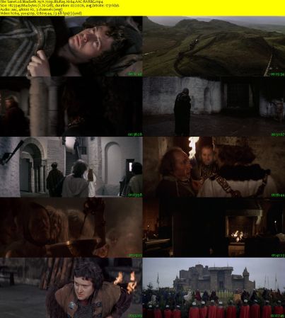 Macbeth 1971 720p BluRay H264 AAC-RARBG