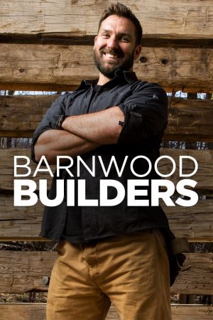 Barnwood Builders S06E03 A Barnwood Miracle 720p HDTV x264-CRiMSON