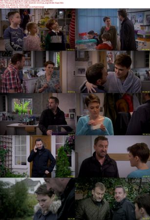 Not Going Out S09E04 1080p HDTV x264-MTB