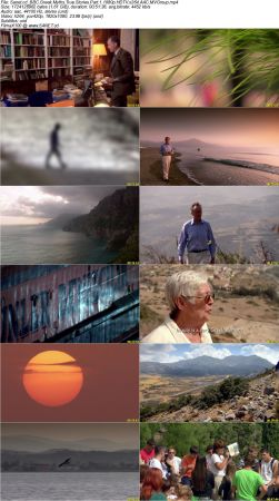 BBC Greek Myths True Stories Part 1 1080p HDTV x264 AAC MVGroup