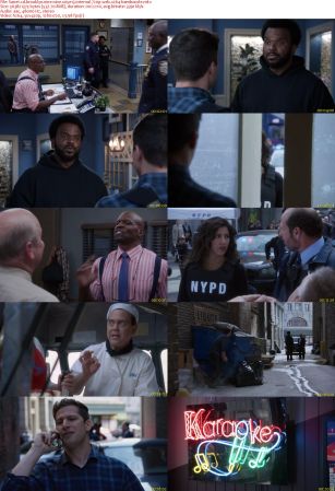 Brooklyn Nine-Nine S05E13 iNTERNAL 720p WEB x264-BAMBOOZLE