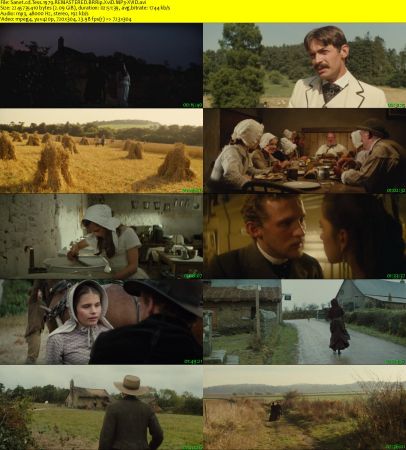 Tess 1979 REMASTERED BRRip XviD MP3-XVID