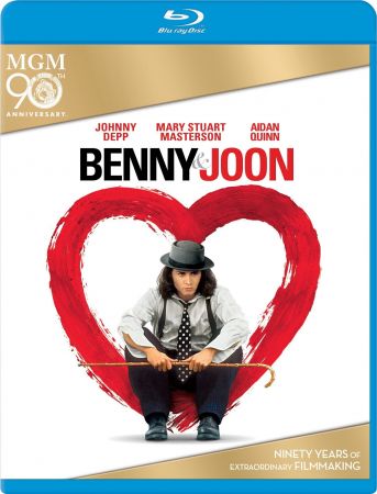 Benny and Joon 1993 BRRip XviD MP3-XVID