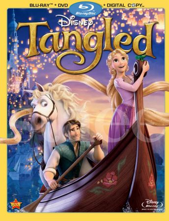 Tangled 2010 BRRip XviD MP3-XVID