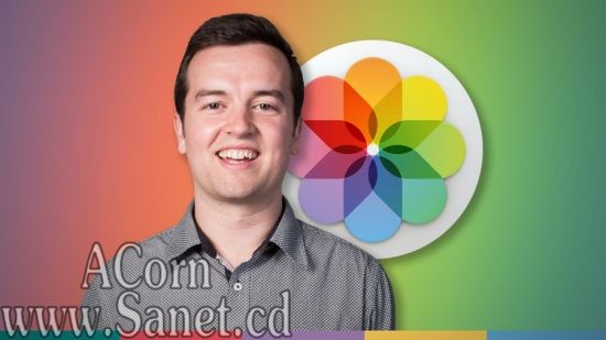 Mac Photos 2018: Photo Editing, Organizing, &amp; Sharing on Mac